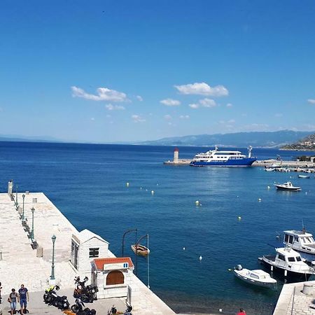 Apartman Marina City Center Apartment Senj  Exterior foto