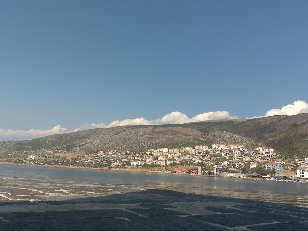 Apartman Marina City Center Apartment Senj  Cameră foto