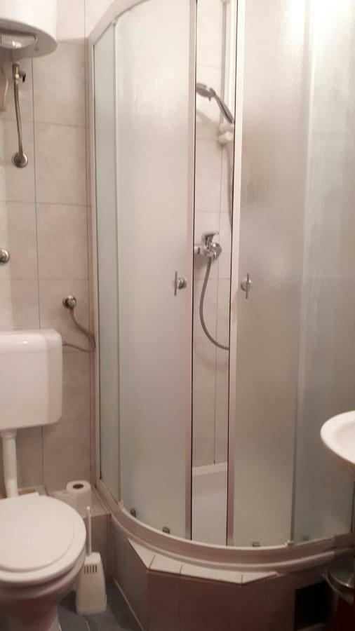 Apartman Marina City Center Apartment Senj  Exterior foto